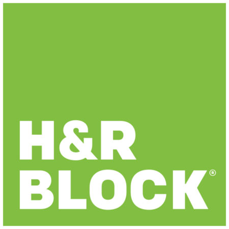 H&R Block logo