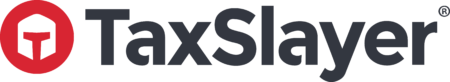 TaxSlayer logo 