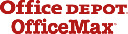 Office Depot OfficeMax logo