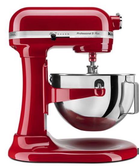 Kitchenaid Mixer