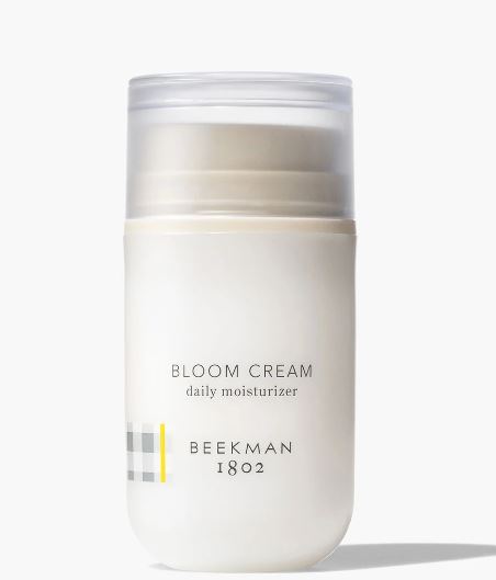 Beekman 1802 Bloom Cream Daily Face Moisturizer