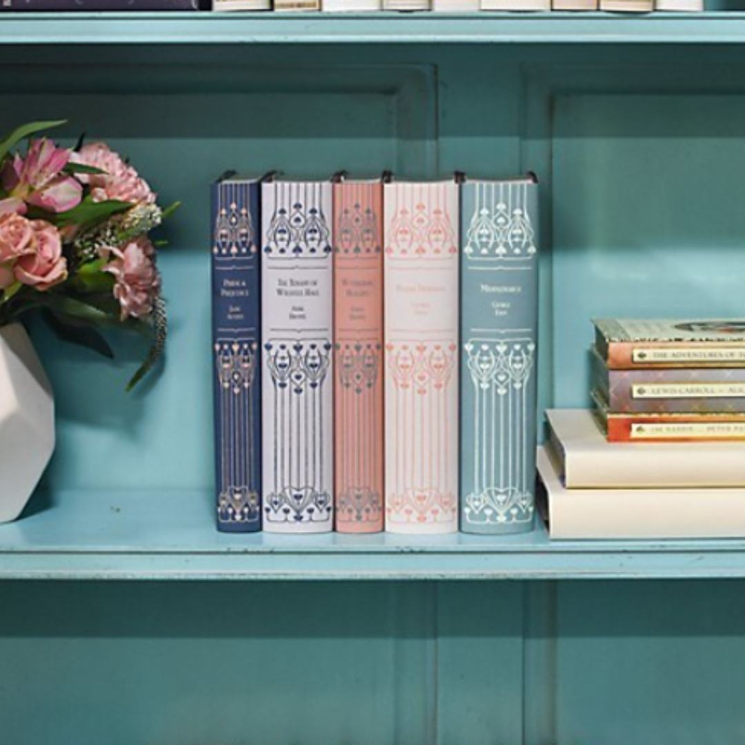 saks fifth juniper books classics