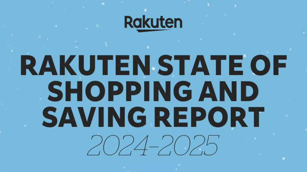 2024 State of Shopping and Saving Report