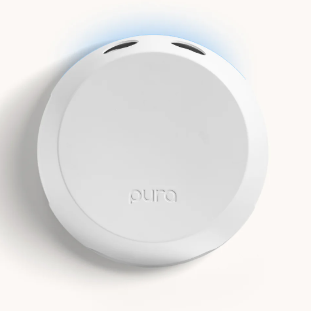 pure smart diffuser